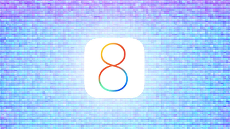 iOS 8 Development India