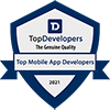 Top Mobile App Development Company