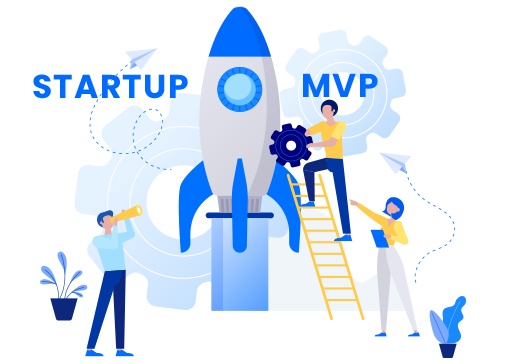 Startups MVP