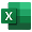 Microsoft Excel