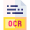 OCR tools