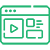 Frontend & Backend Development