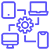 Multi-platform accessibility