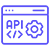 Third-party APIs