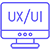 Vibrant UI/UX
