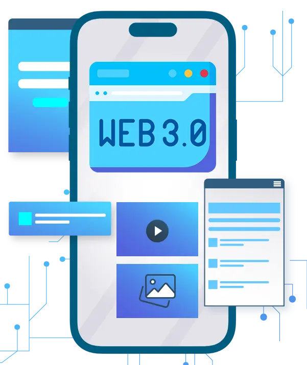 Web3 Development Company