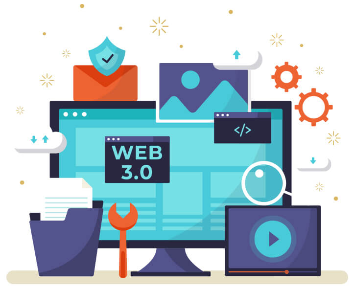 Web3 Technology