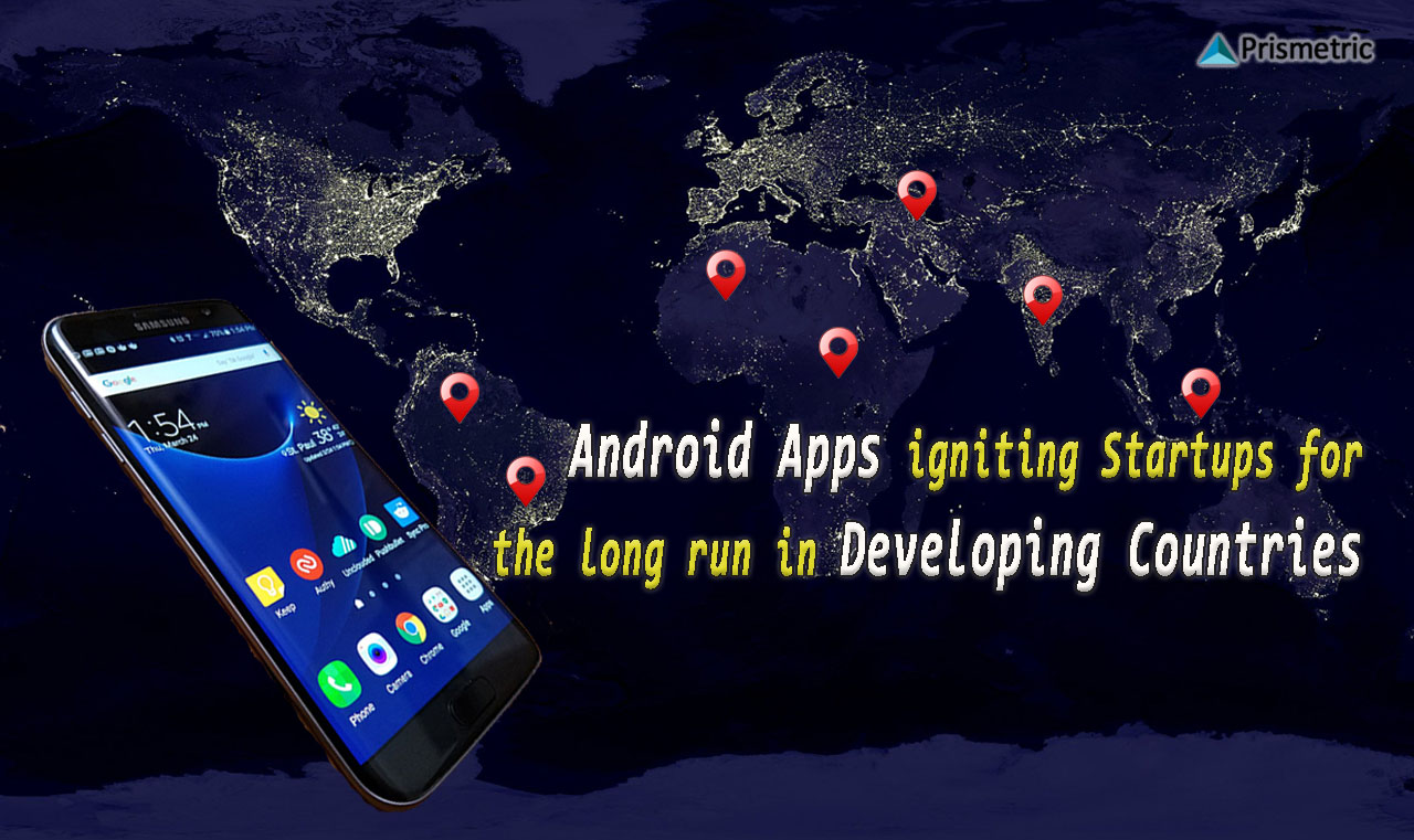 Android-Apps-Developing-countries