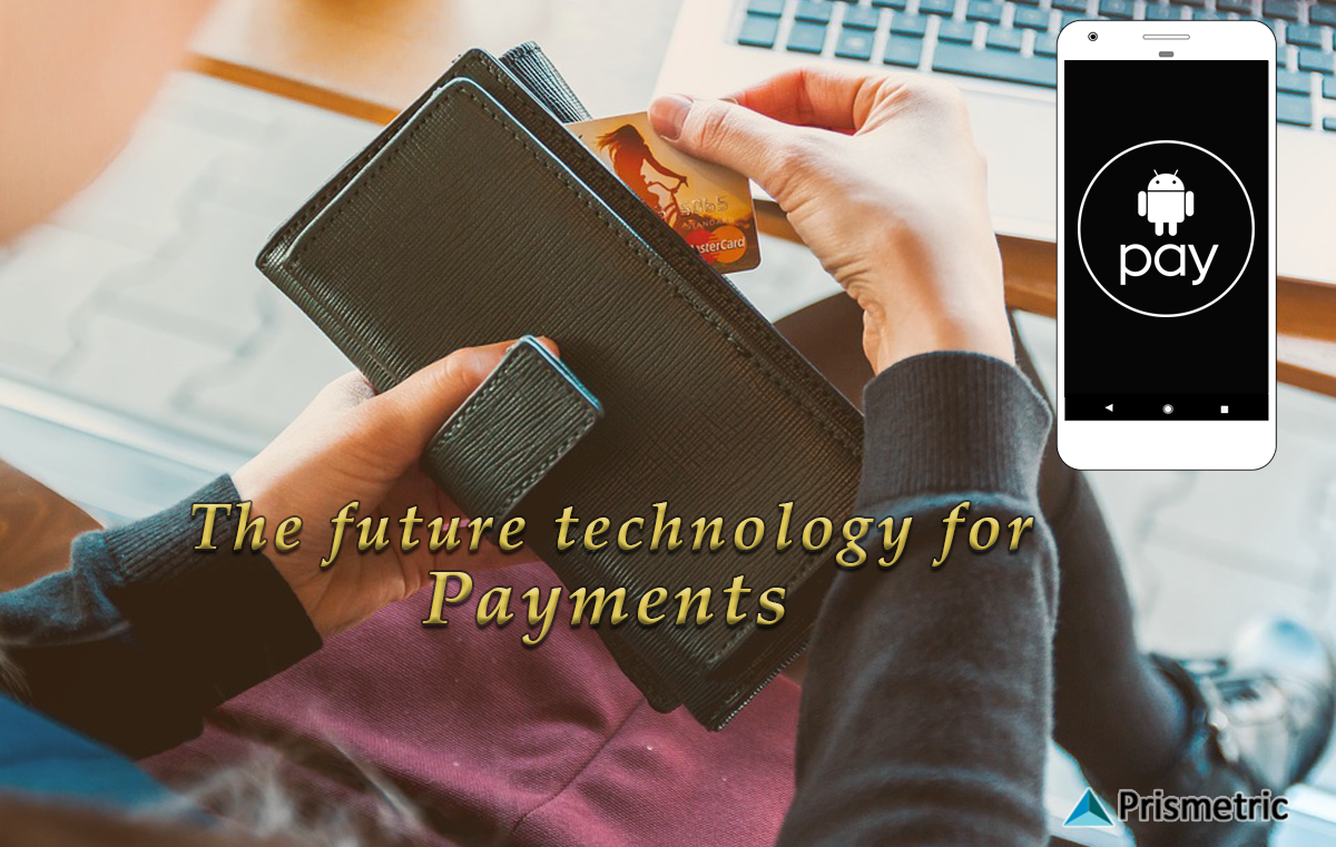 Android-Pay-The-Future-technology-for-Payments