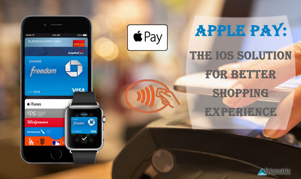Apple Pay for Shopping Experience