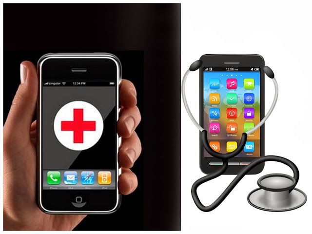 Mobile Technology will be the future of Healthcare