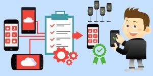 Mobile App Testing tips for a bug free Solution