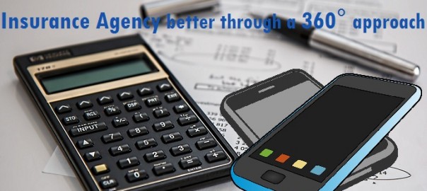 Mobile App Can Help an Insurance Agency Serve Its Customers Better
