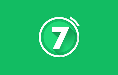 7 Minute Workout