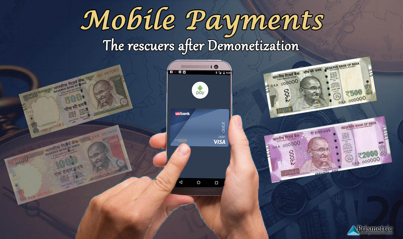 Mobile-Payments