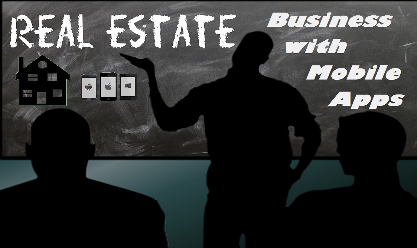 Enhancing Real Estate