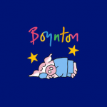 The Going to Bed Book