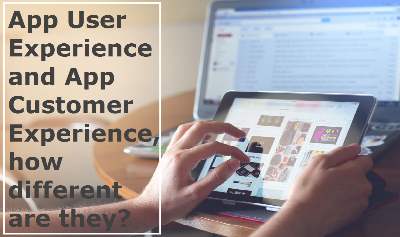 Mobile Apps User Experience