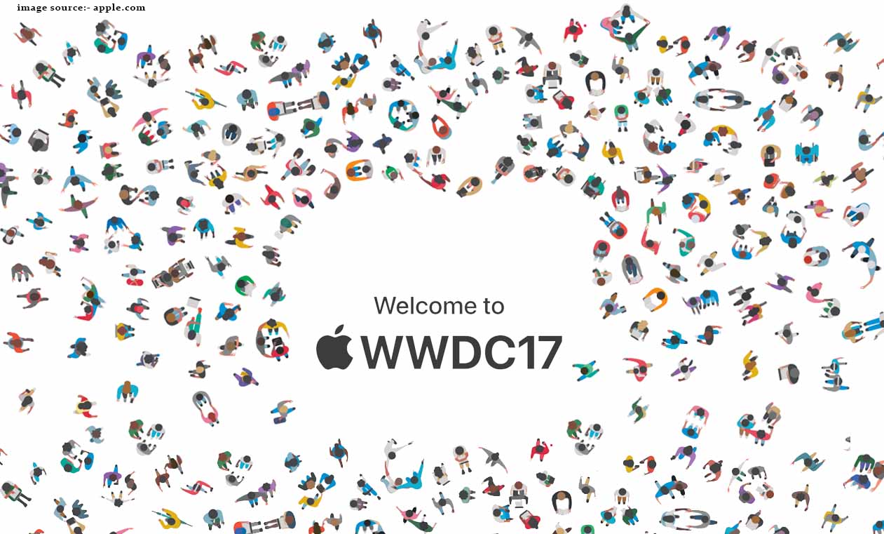Apple WWDC2017