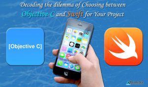 C and Swift for Your Project