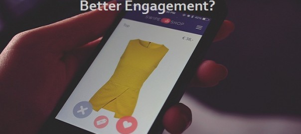 How eCommerce Mobile Apps Drive Better Engagement