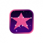 HOLLYWOOD RISING STAR