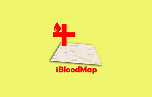 IBloodMap