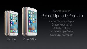 The Latest iPhone Upgrade Program – Indeed A Boon to Apple and Its Customers