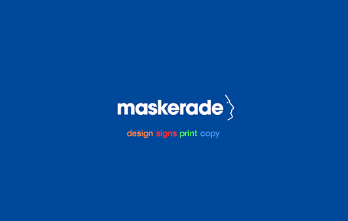 maskerade-design