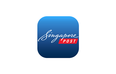 SingPost Mobile App