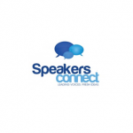 Speakers connect