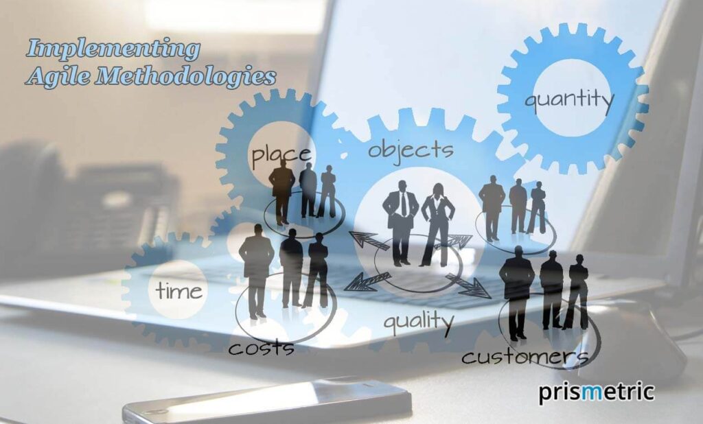 Agile Methodologies For More Improved Process