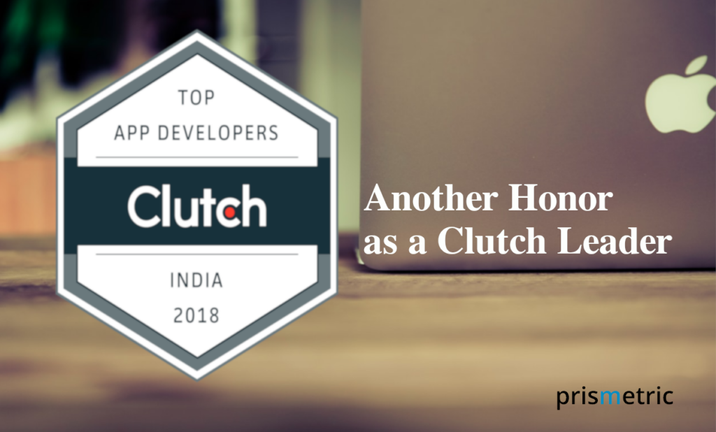  top app developer in India according to Clutch