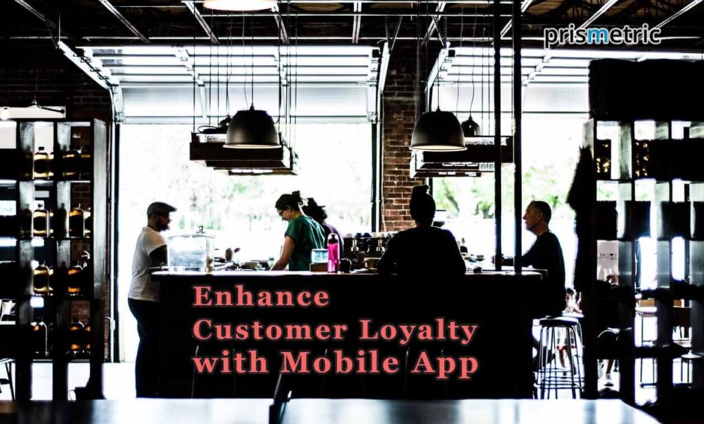 Customer Loyalty With Branded Apps