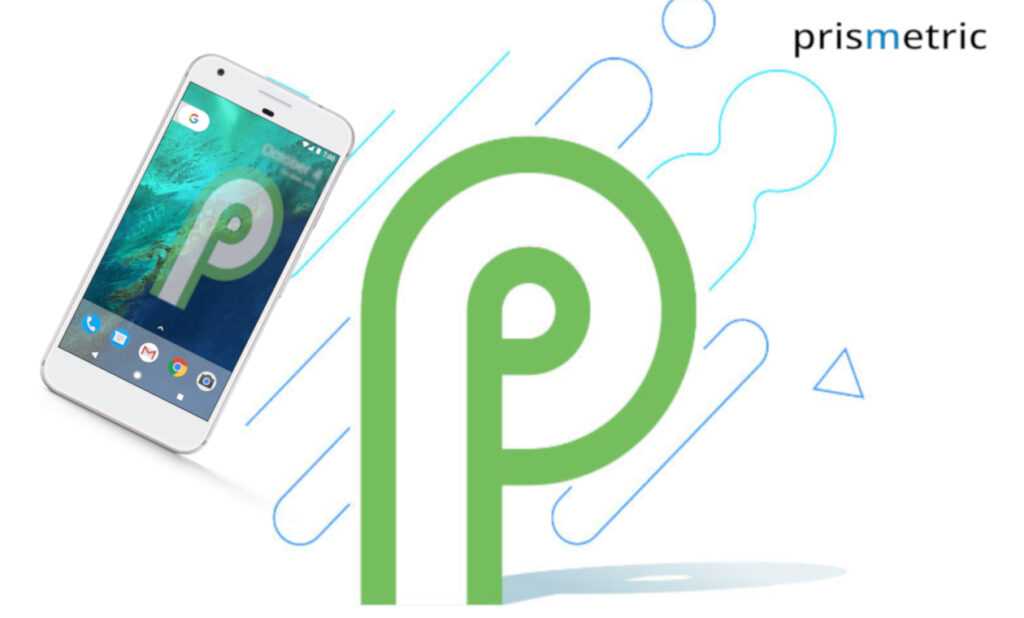 google android P beta 3