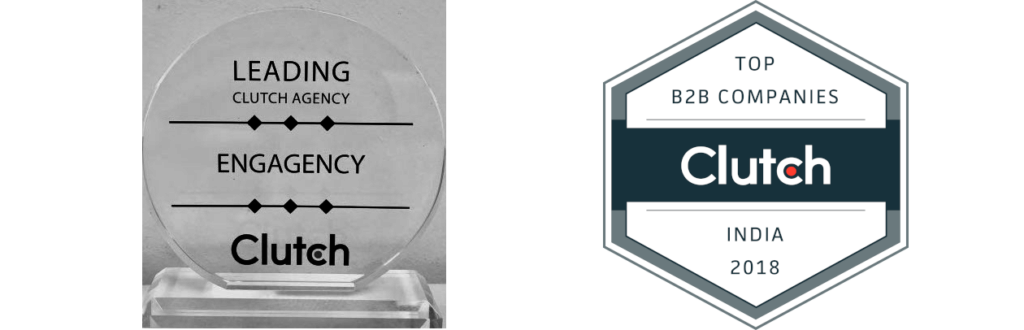 Prismetric leading Clutch agency