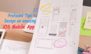 Tips to Design an amazing iOS Mobile App