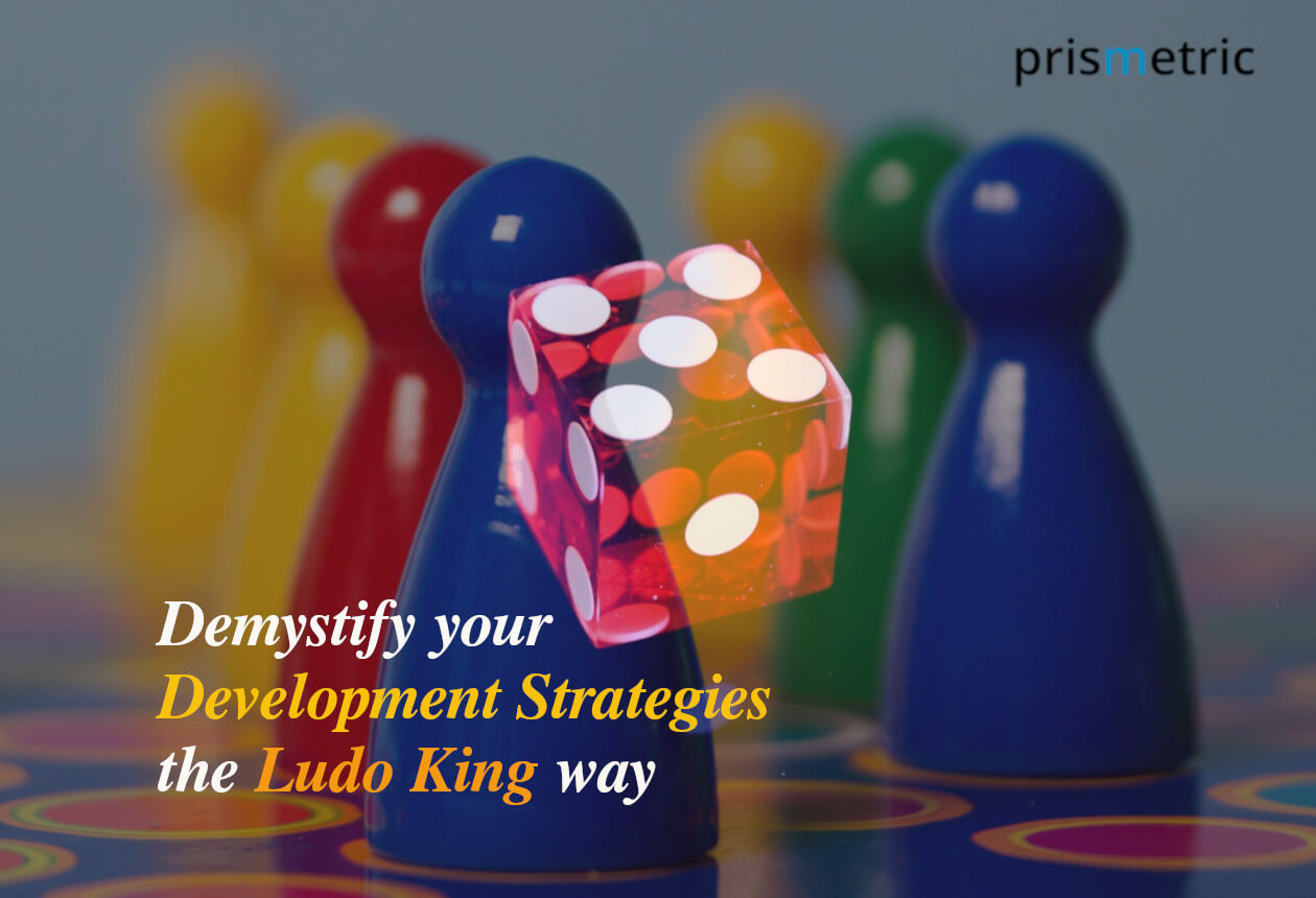 App marketing strategies the Ludo King way