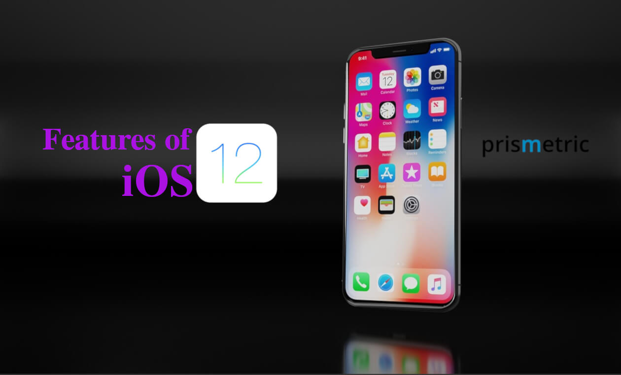 Features of iOS 12 and what to expects
