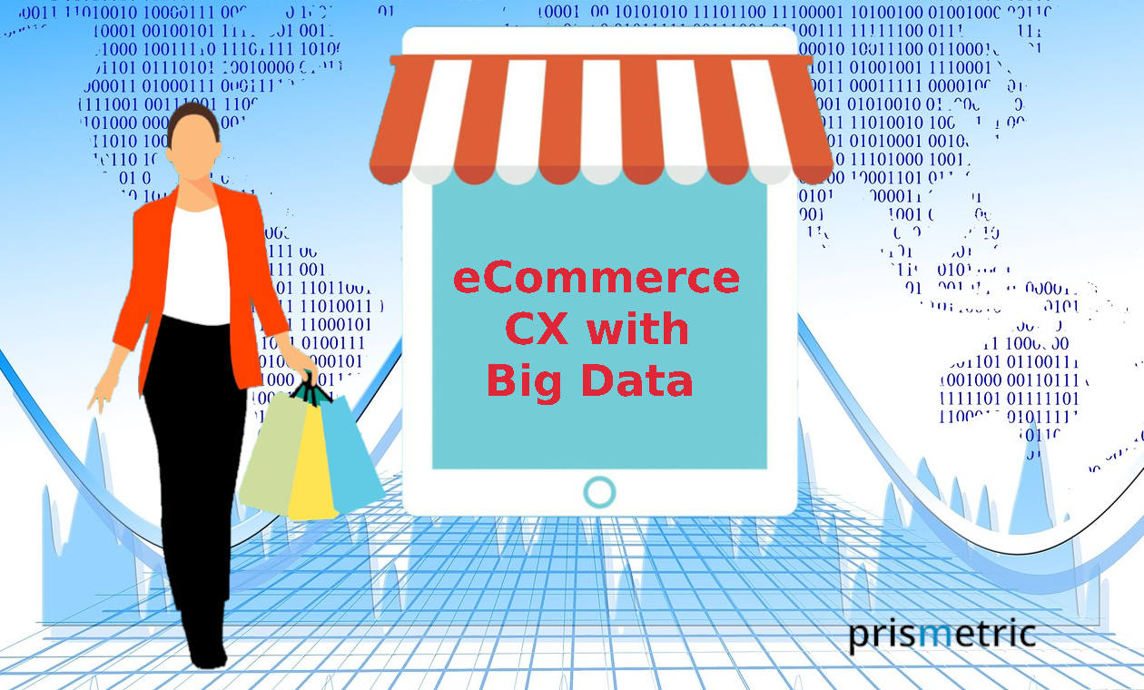 Enhancing E-Commerce Customer Experience with Big Data