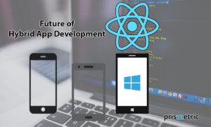 React Native for Hybrid App Development