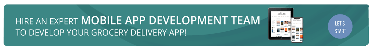 Hire mobile app development company