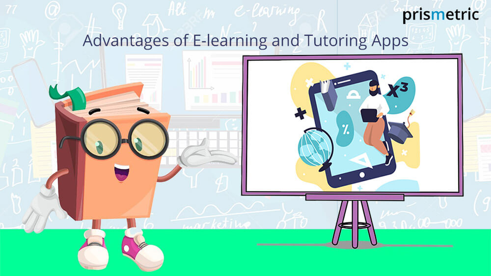 Advantages of E-learning over traditional learning methods