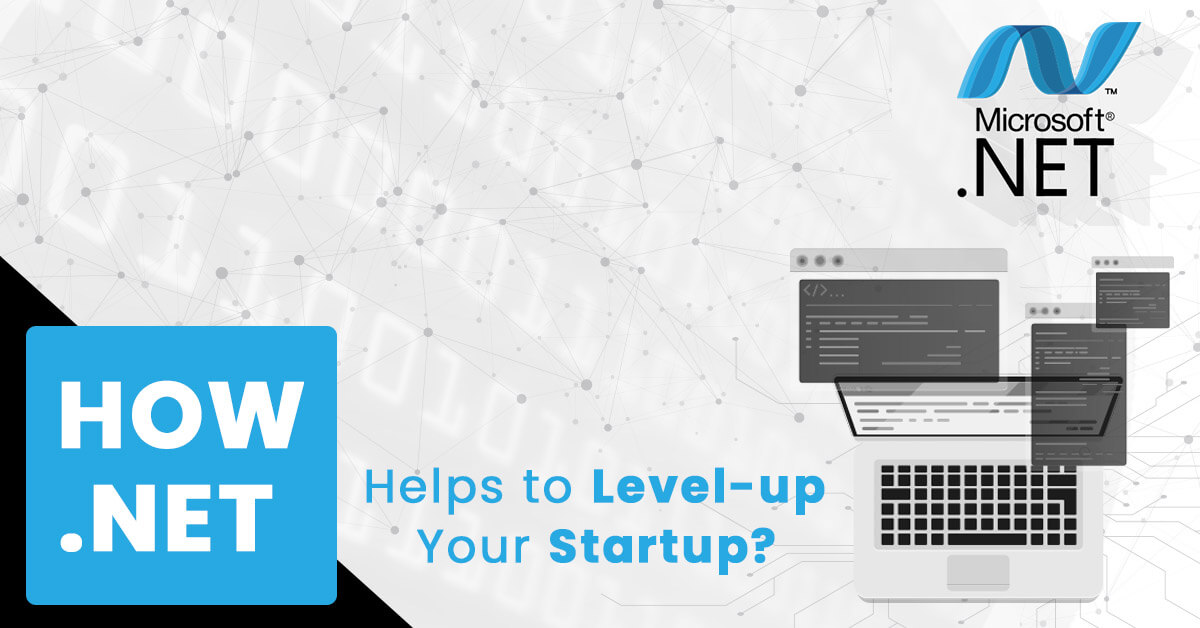 Level up your Startup game with ASP.NET