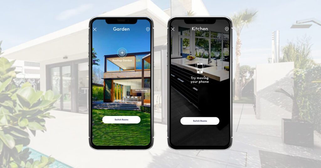 How to Build a Real Estate App? Prismetric