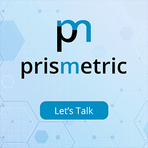 Prismetric- app development services