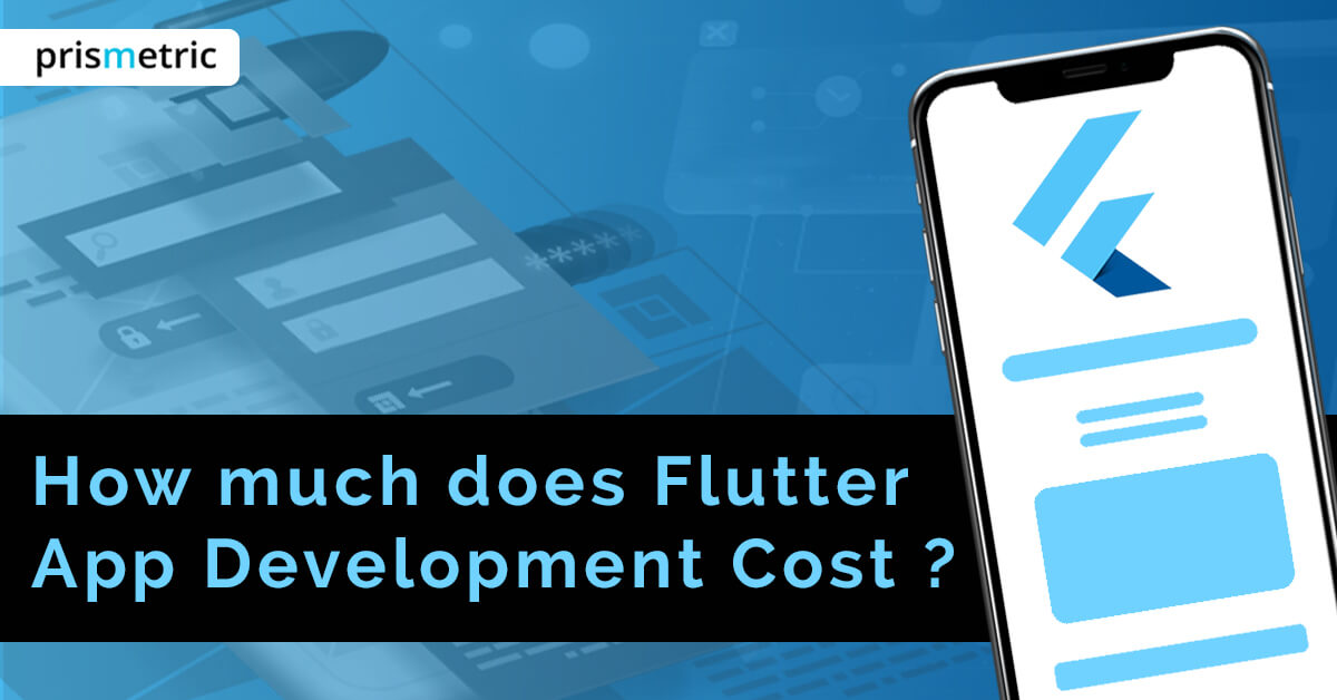 Flutter App Development Services