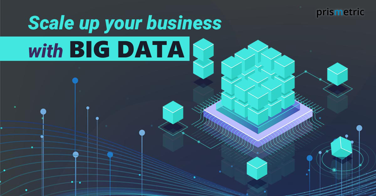 Why Our World Would Fall Apart If Big Data Services Disappeared