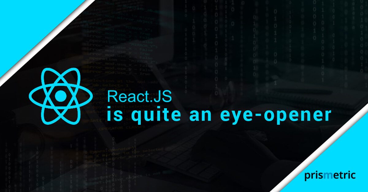 Reasons to Choose ReactJs for Front-End Development
