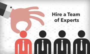 Hire expert app developers